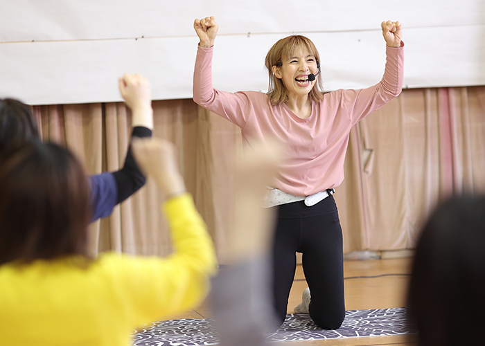 低価格でも質の高いレッスン